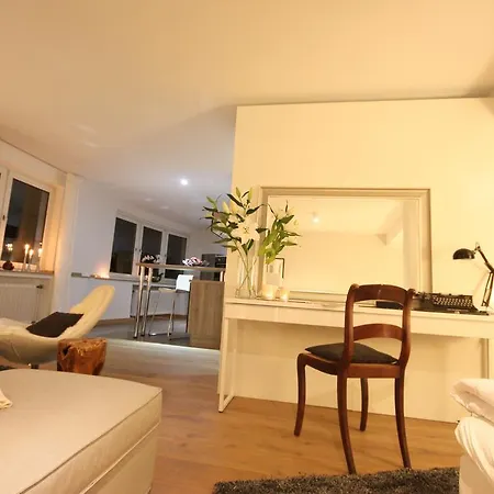 Dorya Am Ring Apartment *