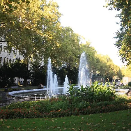 Dorya Am Ring Lägenhet *