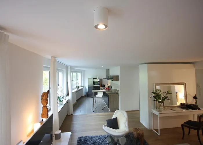 Appartement Dorya Am Ring Keulen