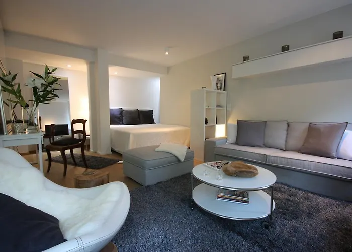 Appartement Dorya Am Ring Keulen