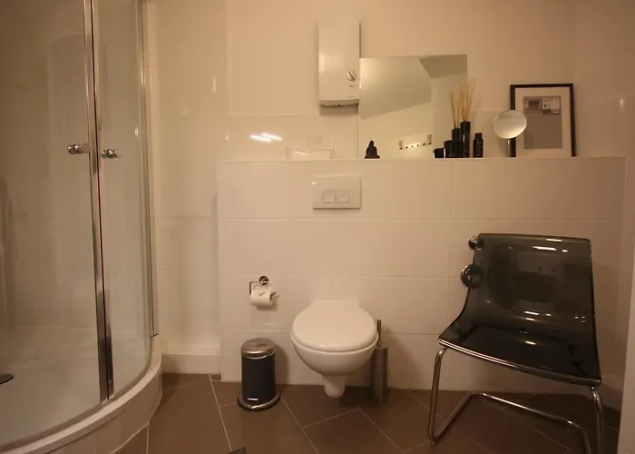 Dorya Am Ring Appartement