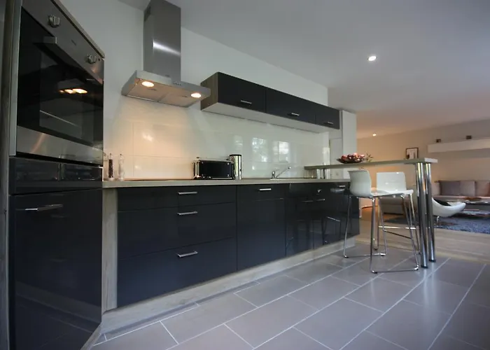 Appartement Dorya Am Ring Keulen