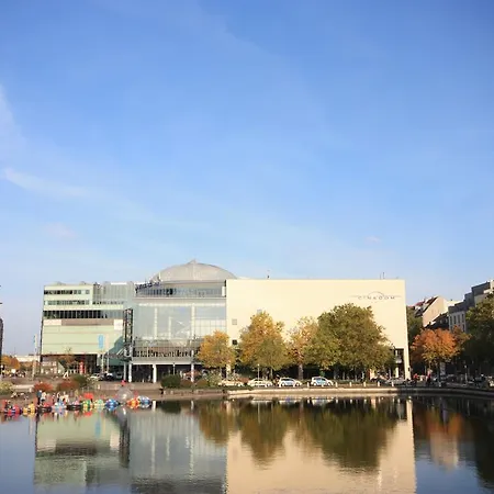 Διαμέρισμα Dorya Am Ring