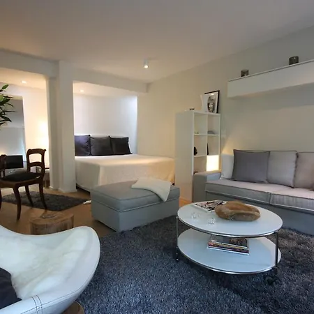 Апартаменты Dorya Am Ring Кёльн