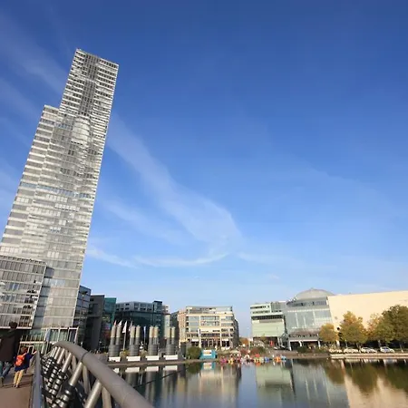 Dorya Am Ring Διαμέρισμα *