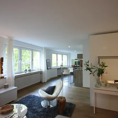 Dorya Am Ring Апартаменты