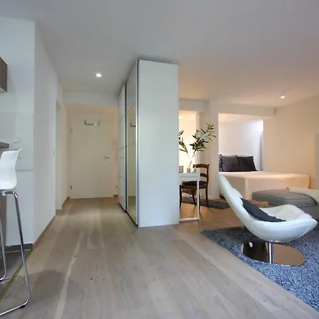 Apartment Dorya Am Ring