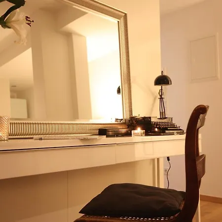 Dorya Am Ring Apartment