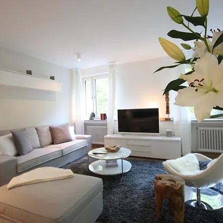 Dorya Am Ring Apartment *