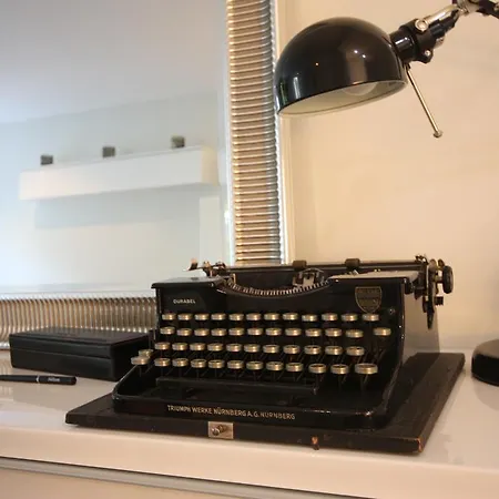 Dorya Am Ring Διαμέρισμα