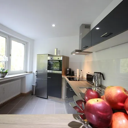 Loft Friesenplatz * Köln