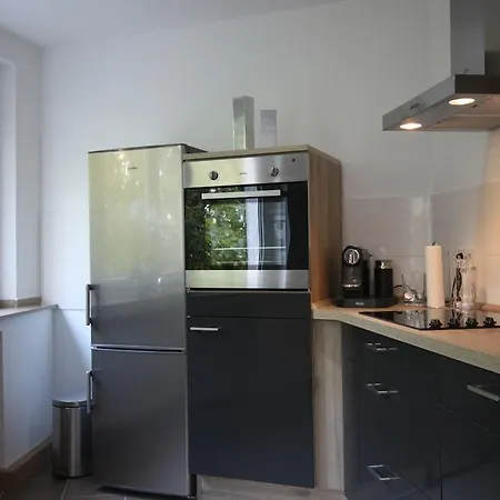Dorya Am Ring Apartment Cologne