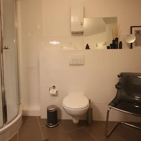 Dorya Am Ring Apartment