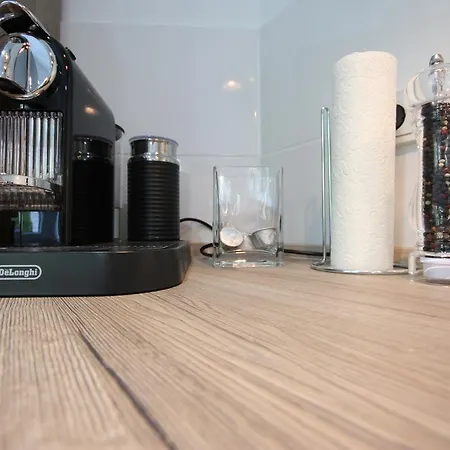 Διαμέρισμα Dorya Am Ring Κολωνία