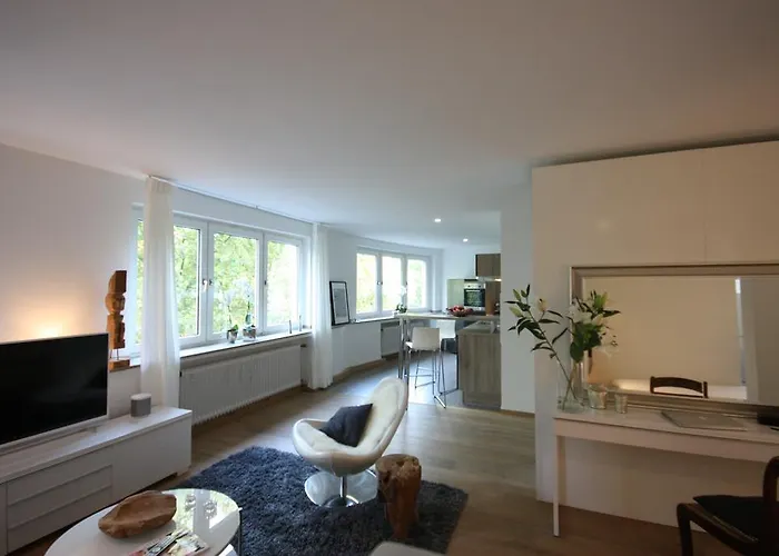 Dorya Am Ring Apartamento