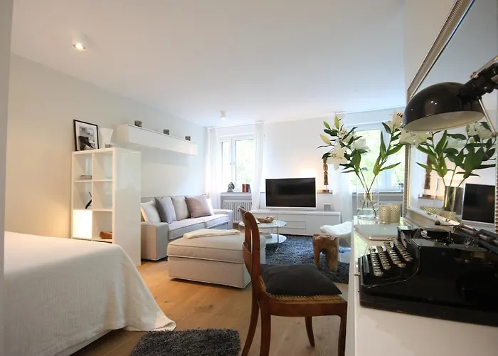 Dorya Am Ring Apartamento Colonia