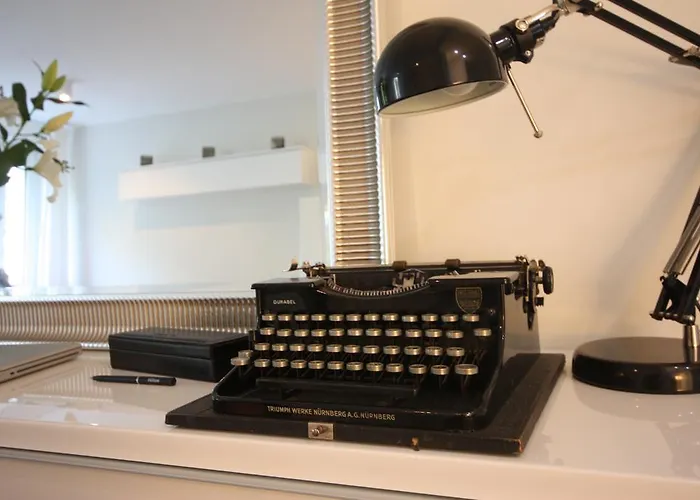 Dorya Am Ring Lejlighed