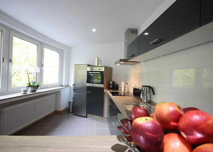 Dorya Am Ring * Colonia