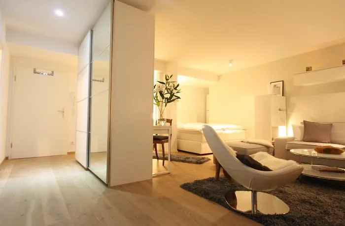 Dorya Am Ring Apartamento Colonia