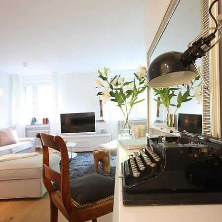 Dorya Am Ring Apartment