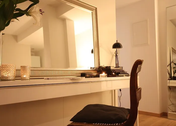 Dorya Am Ring Apartment