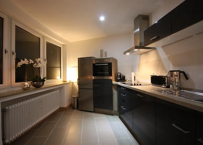 Dorya Am Ring Cologne